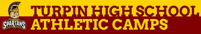 Turpin High School Athletic Camps